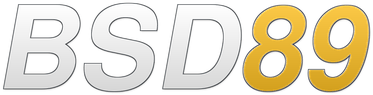 bsd89 লোগো